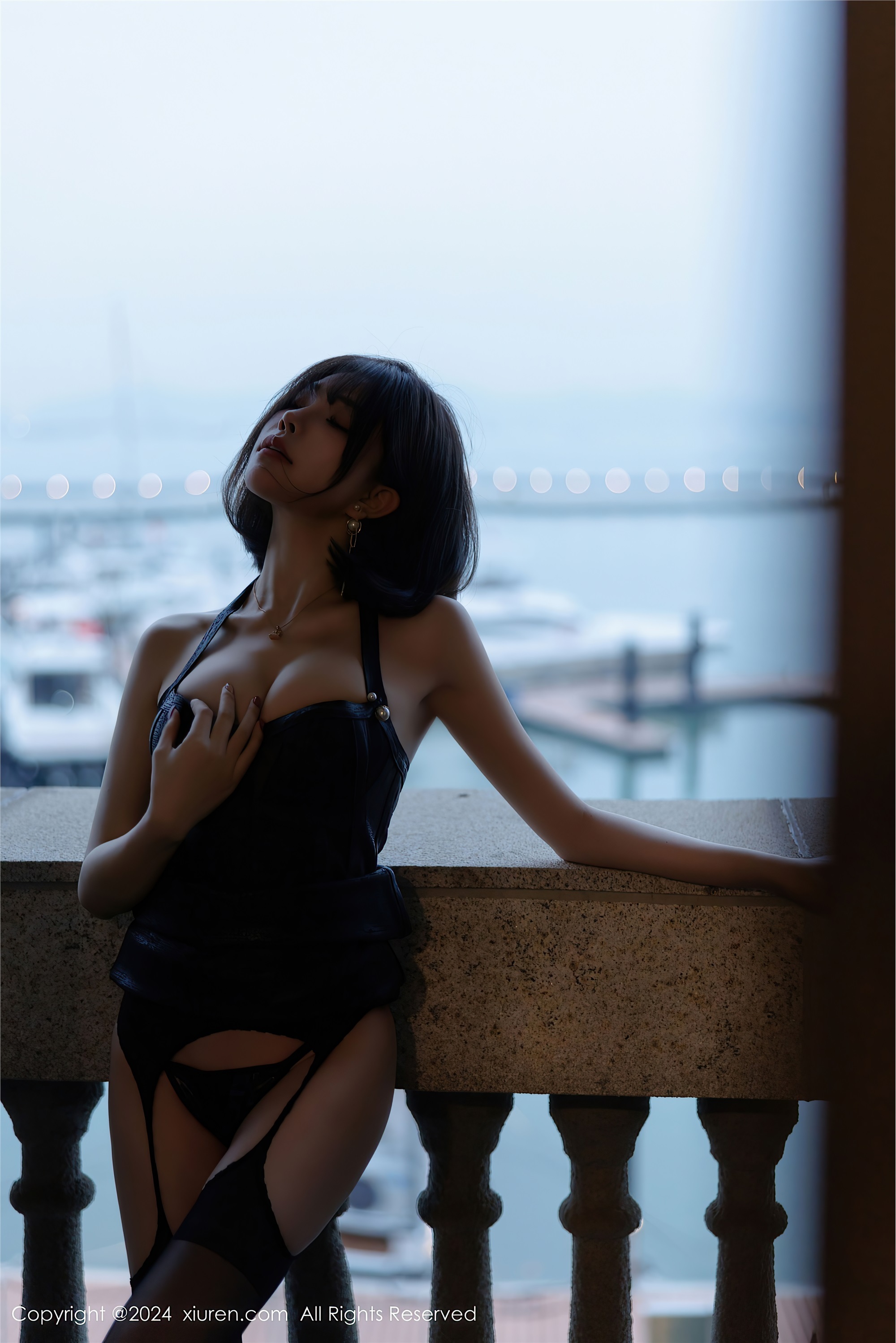 Xiuren秀人网 2024.12.19 NO.9624 徐莉芝Booty